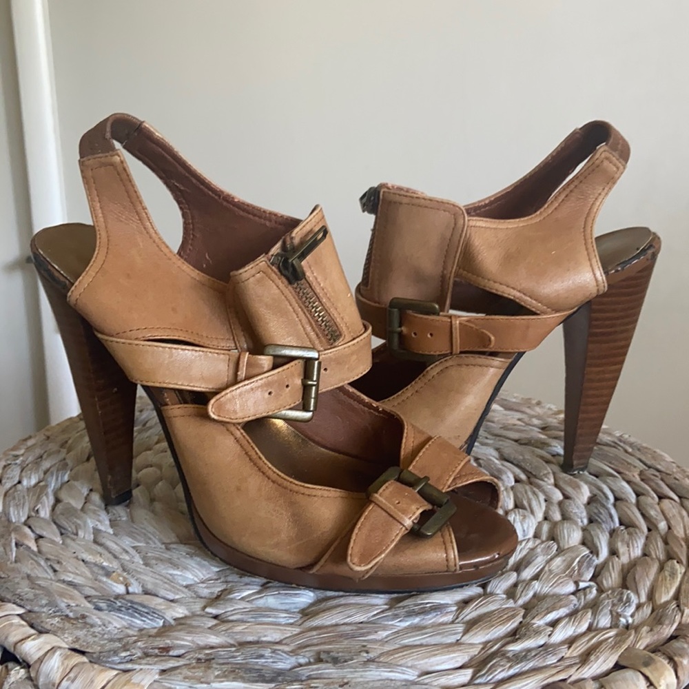 Steve Madden heels